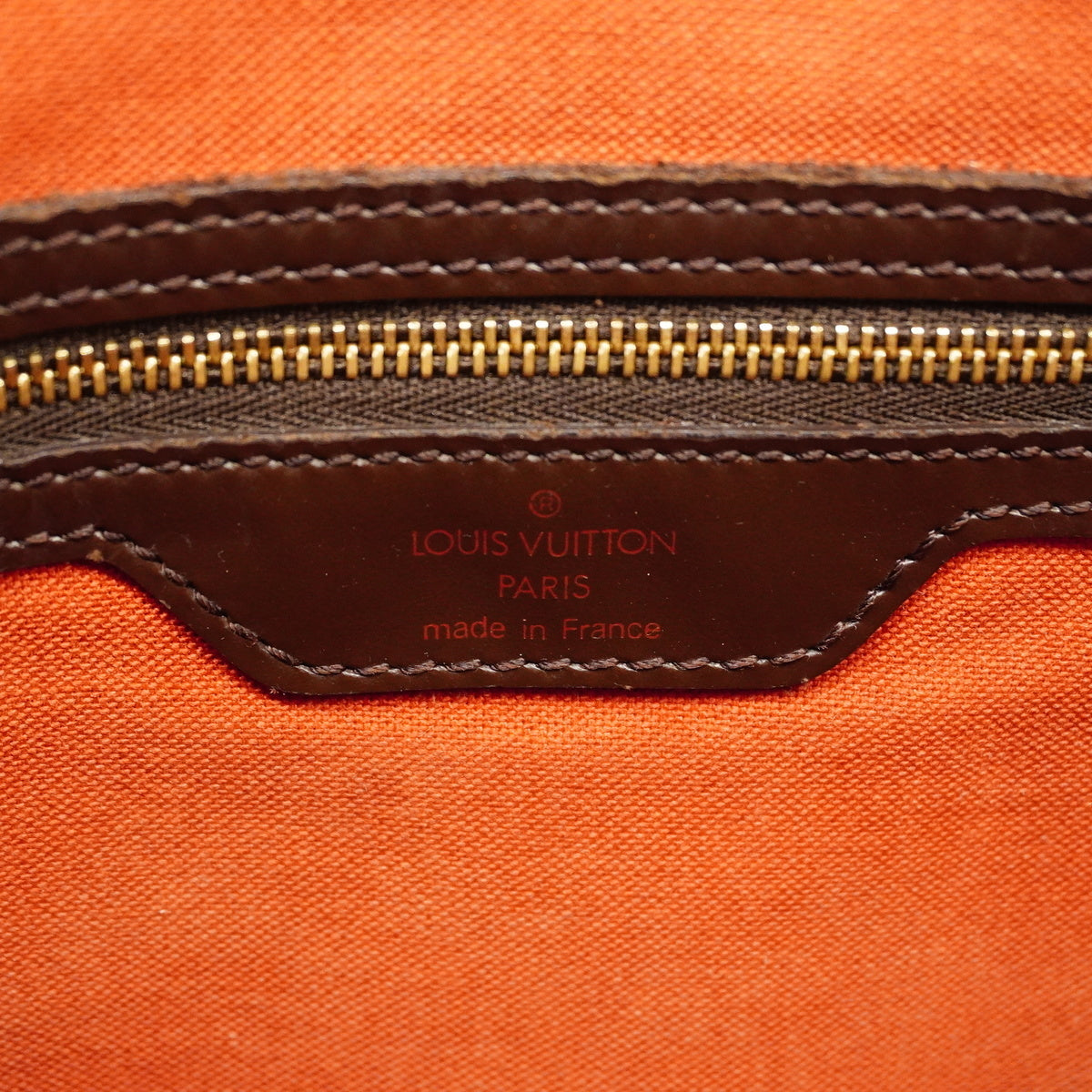 Louis Vuitton Shoulder Bag Damier Chelsea