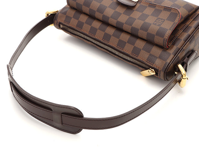 Louis Vuitton Ravello GM Damier