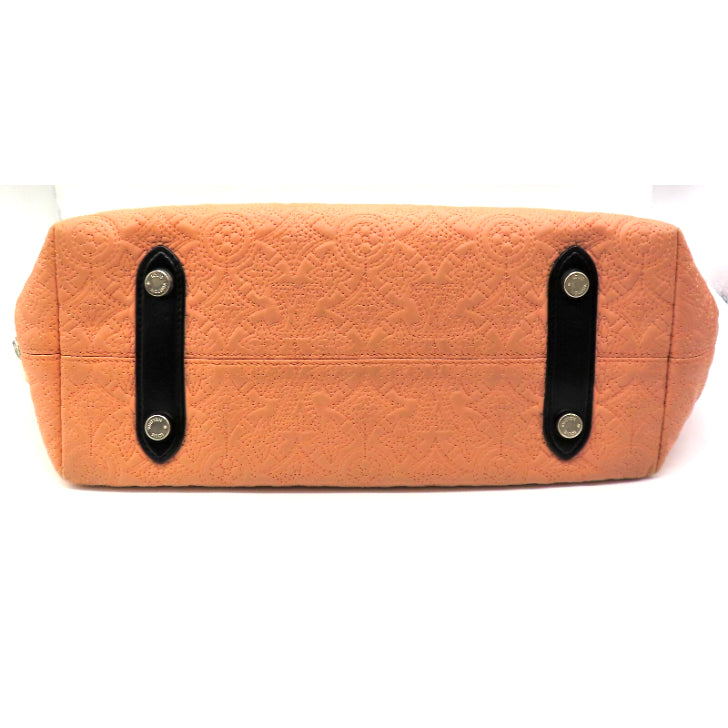 Louis Vuitton Hobo PM Monogram Antia Shoulder Bag Rose