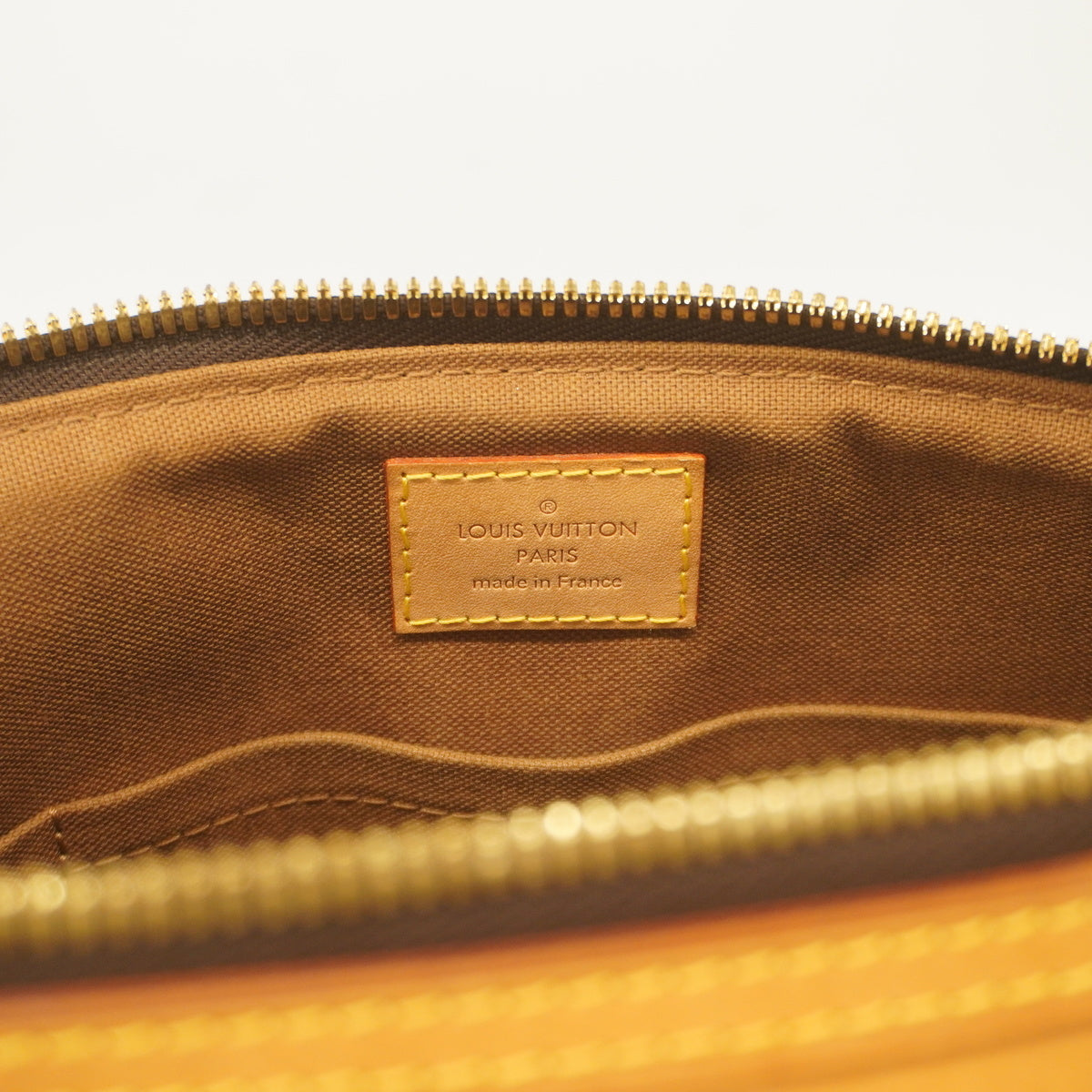 Louis Vuitton 2way Bag Monogram Palermo PM