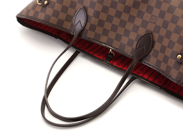 Louis Vuitton Neverfull GM Tote Bag