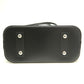 Louis Vuitton Alma BB Epi Handbag Black