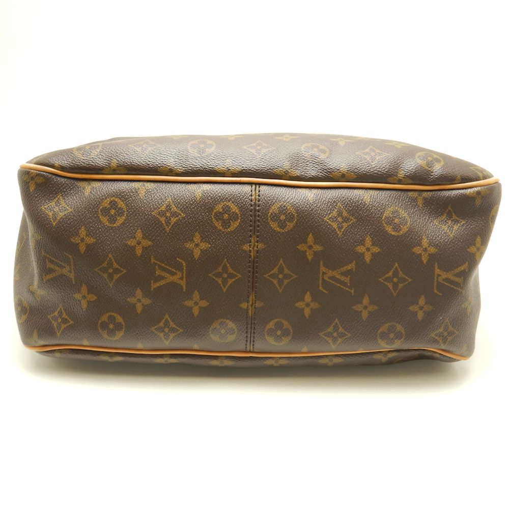 Louis Vuitton Delightful PM Monogram Shoulder Bag