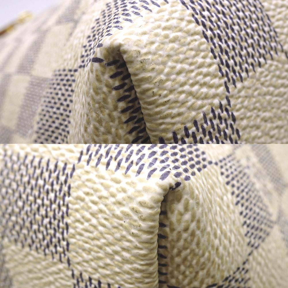 Louis Vuitton Damier Azur Jena MM Shoulder