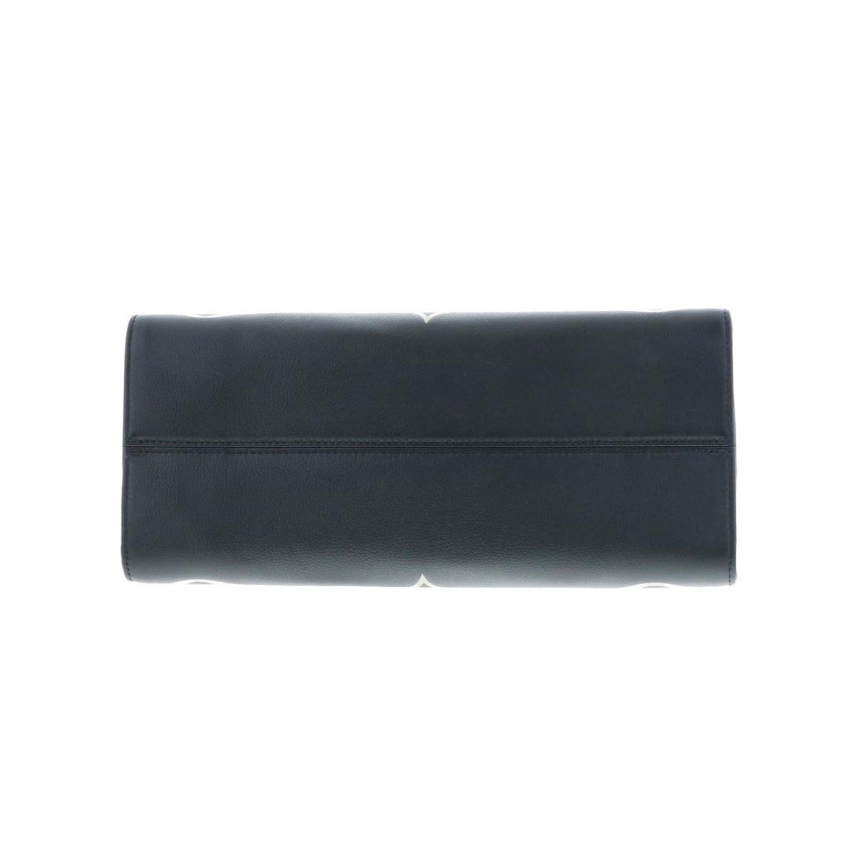 Louis Vuitton  OnTheGo MM Amplant Noir Shoulder Monogram Black