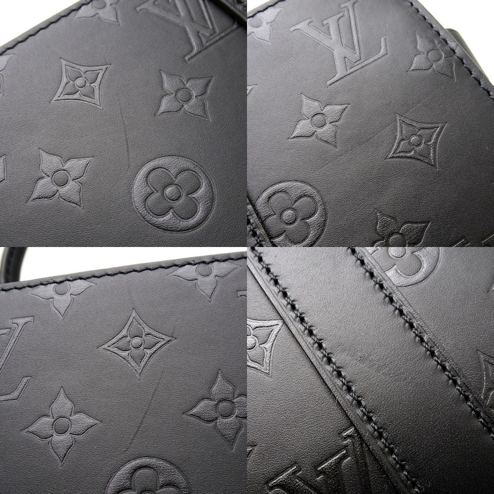 Louis Vuitton Very MM  Shoulder Bag Noir