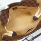 Louis Vuitton Tote Bag Damier Jersey