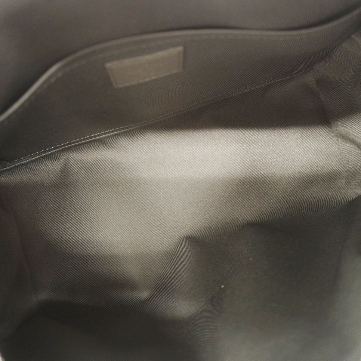 Louis Vuitton Shoulder Bag Aerogram City Keepall Gray
