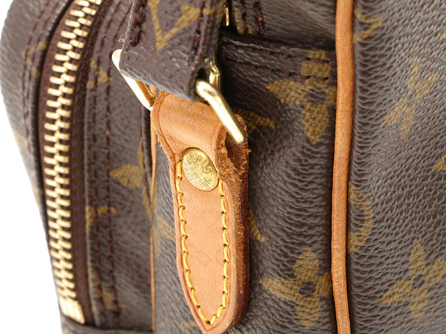 Louis Vuitton Amazon Monogram