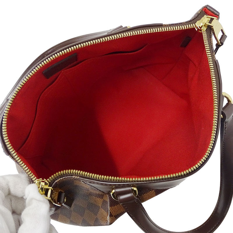Louis Vuitton Damier Shoulder Bag
