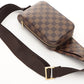 Louis Vuitton Jeronimos Damier