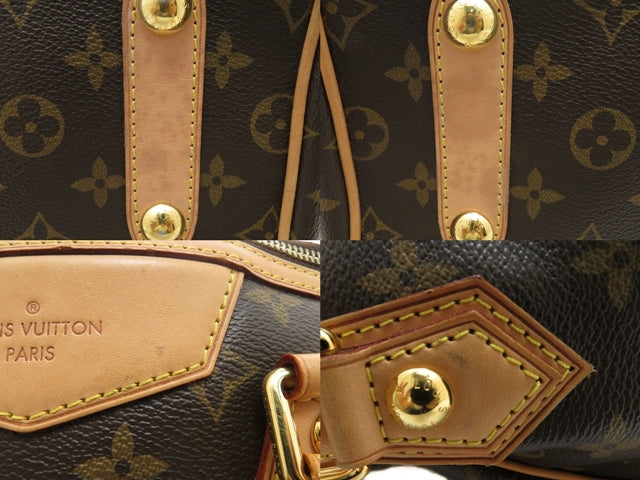 Louis Vuitton Bag Retiro PM Monogram
