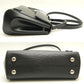 Louis Vuitton Epi Cluny BB Handbag Noir