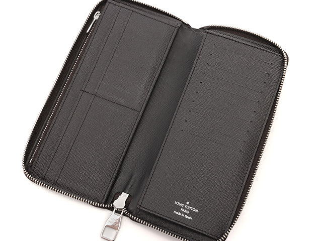 Louis Vuitton Zippy Wallet Vertical Damier