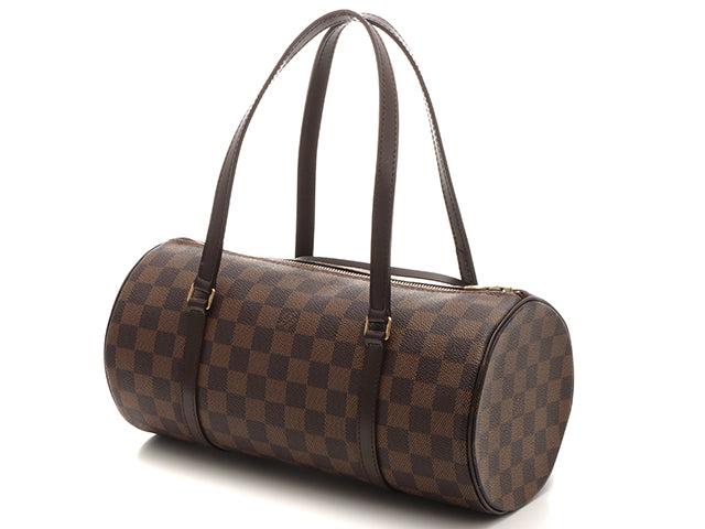 Louis Vuitton Papillon GM Damier