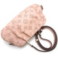 Louis Vuitton Scala Mini Shoulder Bag Magnolia Pink