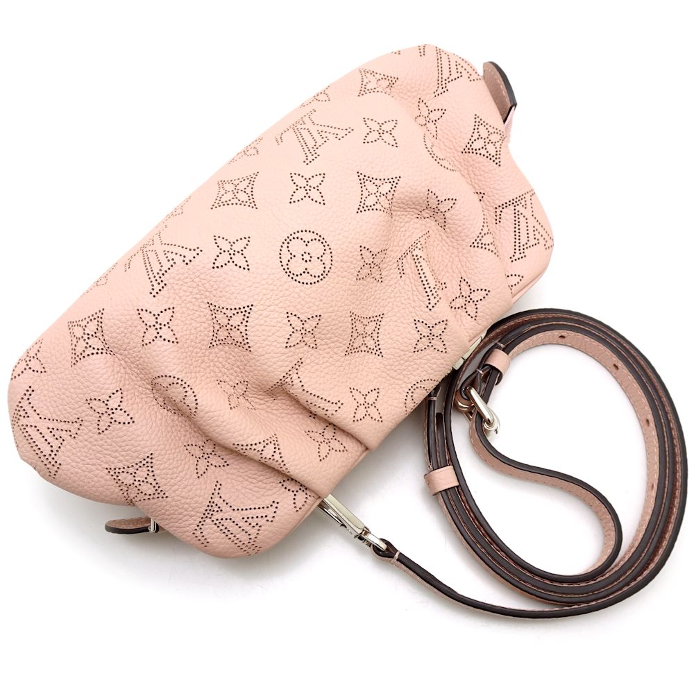 Louis Vuitton Scala Mini Shoulder Bag Magnolia Pink