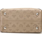 Louis Vuitton Hina PM Mahina Galle Shoulder Bag Beige