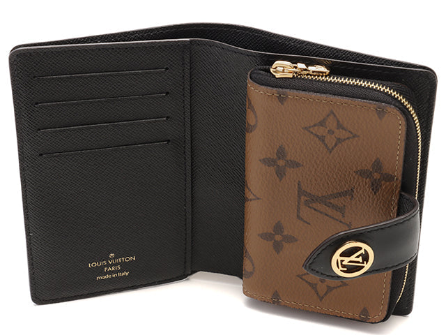Louis Vuitton Portefeuille Juliet Monogram
