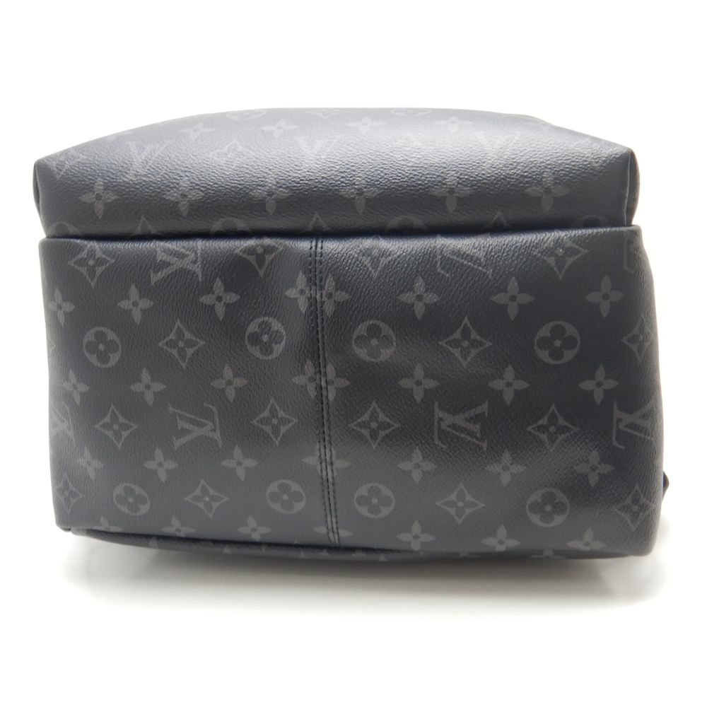 Louis Vuitton Apollo Rucksack Backpack Eclipse Black