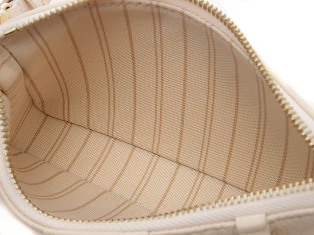Louis Vuitton Shoulder Bag Easy Pouch Emplant Claim