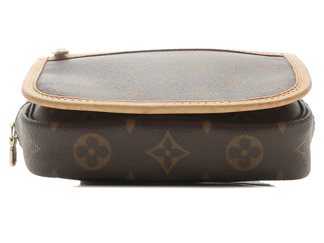 Louis Vuitton Bum Bag Bosphor Monogram