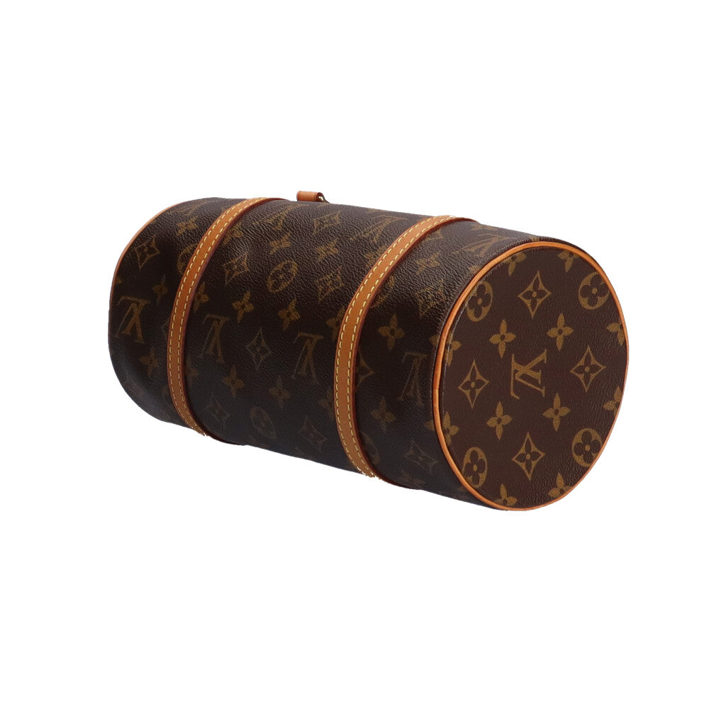 Louis Vuitton Papillon 26 Monogram Handbag
