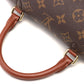 Louis Vuitton Vaugirard PM Monogram Noir