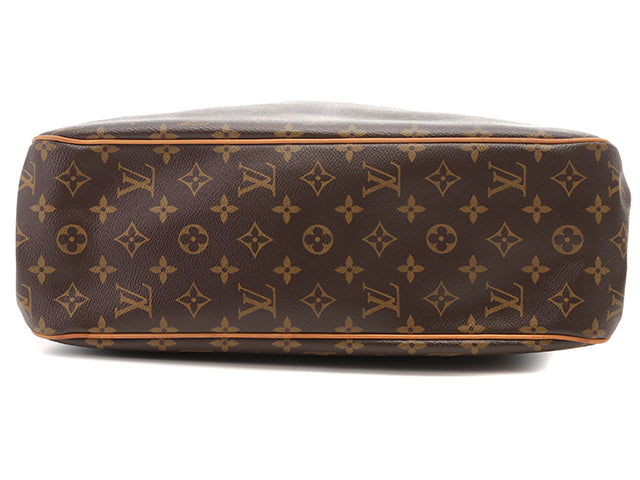 Louis Vuitton Batignolles Horizontal Shoulder Bag Monogram