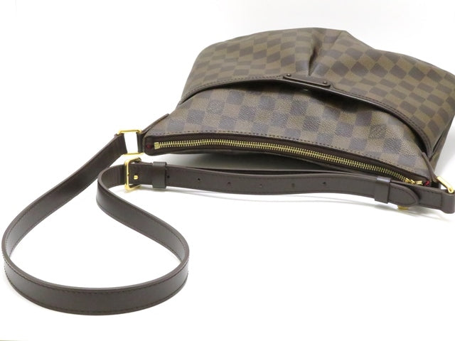 Louis Vuitton Bloomsbury PM Damier