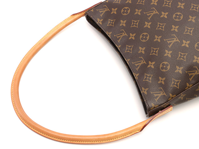 Louis Vuitton Looping GM Monogram