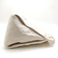 Louis Vuitton Artsy MM Shoulder Bag Emplant Neige White