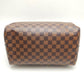 Louis Vuitton Damier Speedy Bandouliere 30 Handbag Brown
