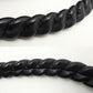 Louis Vuitton Mahina Babylon Chain BB Noir 2way Bag