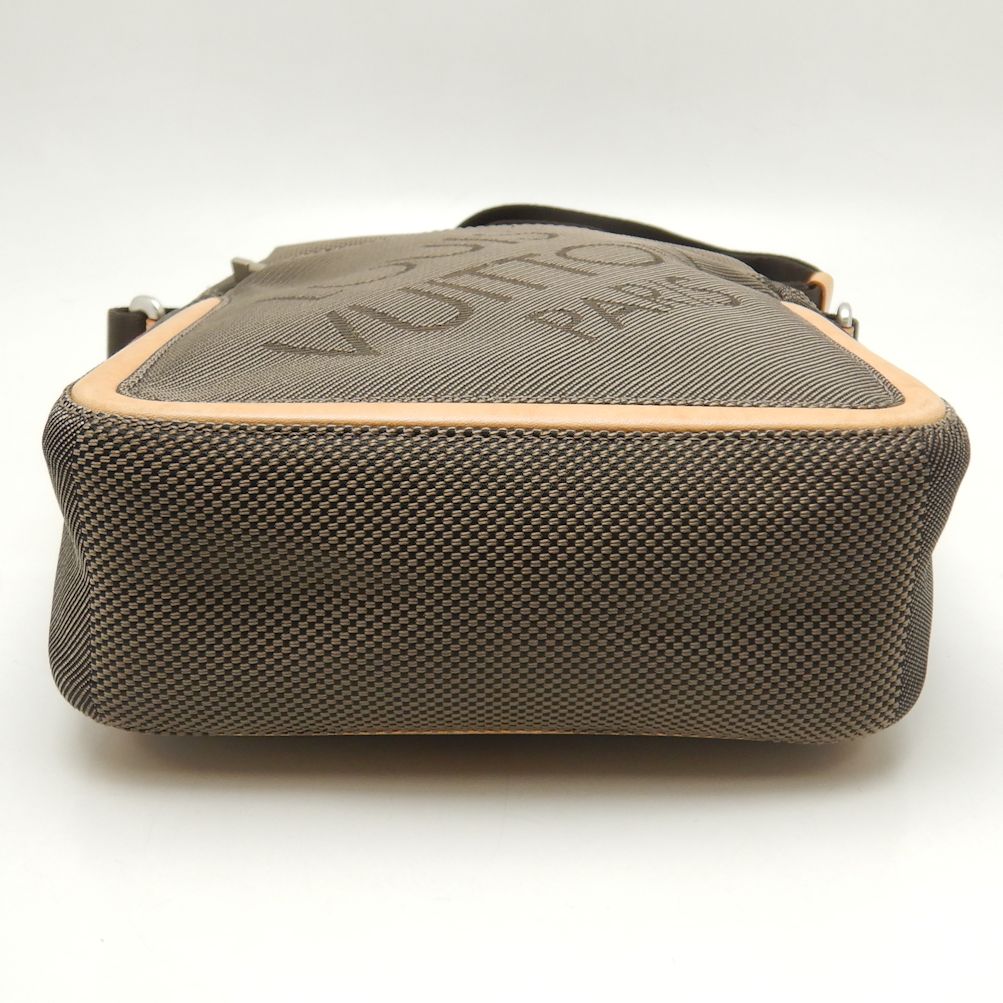 Louis Vuitton Citadan NM Crossbody Shoulder Bag Damier