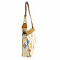 Louis Vuitton Pochette Accessoires Accessory Multicolor White
