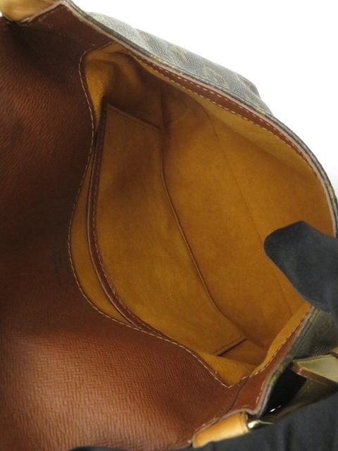Louis Vuitton M tte Salsa Short Monogram