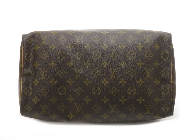 Louis Vuitton Bag Speedy 35 Monogram