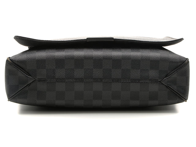 Louis Vuitton Daniel MM Damier Graphite