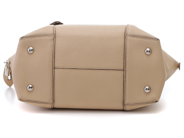 Louis Vuitton Lockit MM Vocasimir Galle
