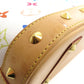 Louis Vuitton Alma PM Monogram Multicolor Bron