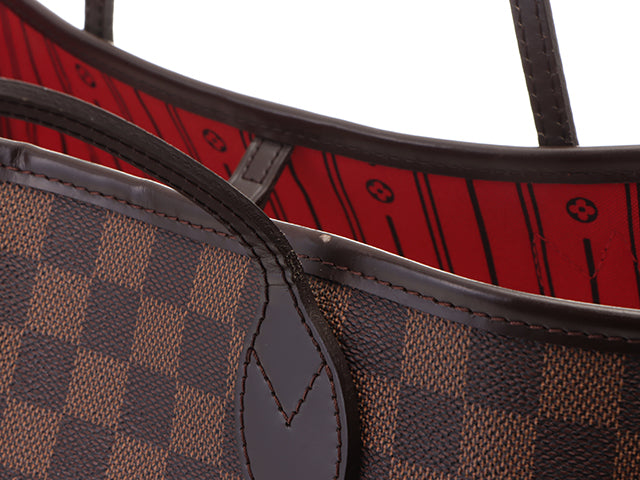 Louis Vuitton Neverfull MM Damier