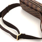 Louis Vuitton Damier Jeronimos Waist Bag
