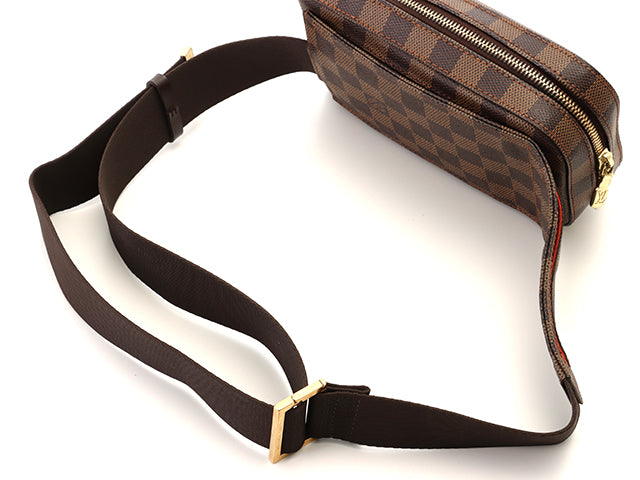 Louis Vuitton Damier Jeronimos Waist Bag