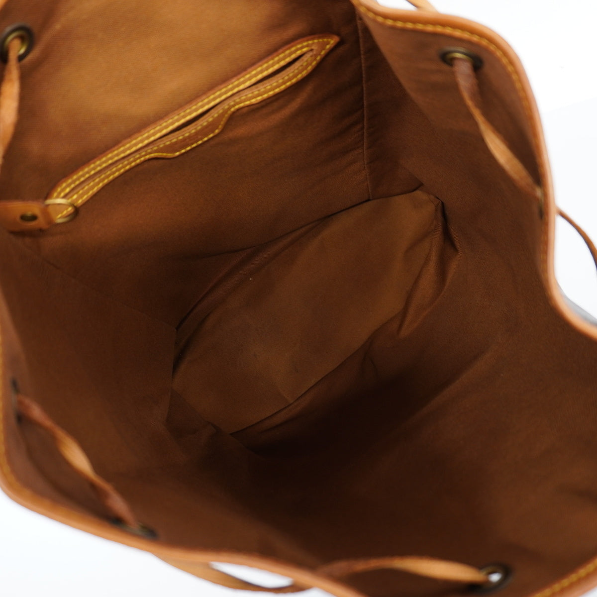 Louis Vuitton Rucksack Monogram Montsouris GM Backpack