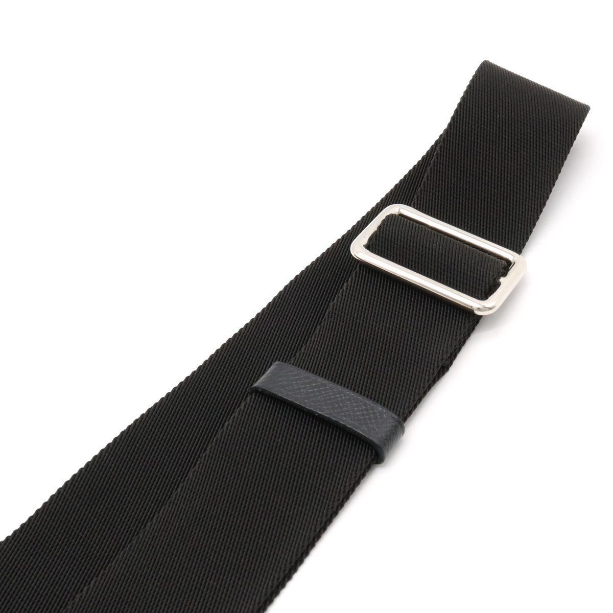 Louis Vuitton Taiga Messenger PM Diagonal Shoulder Noir Black