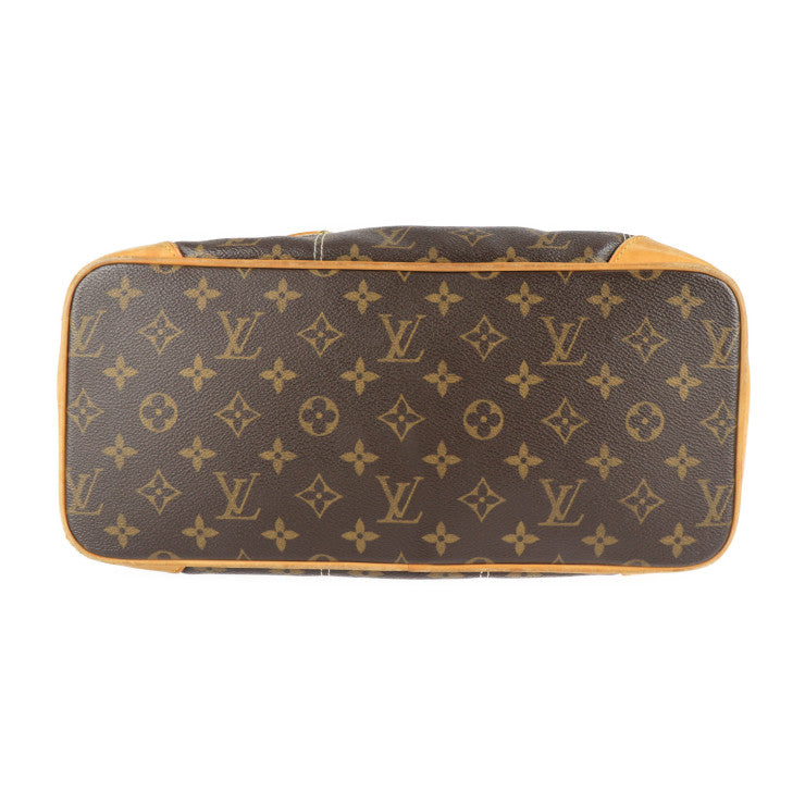 Louis Vuitton Monogram Riveting Shoulder Bag