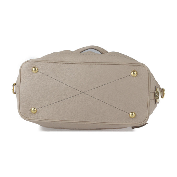 Louis Vuitton Stella PM Mahina Handbag Monogram