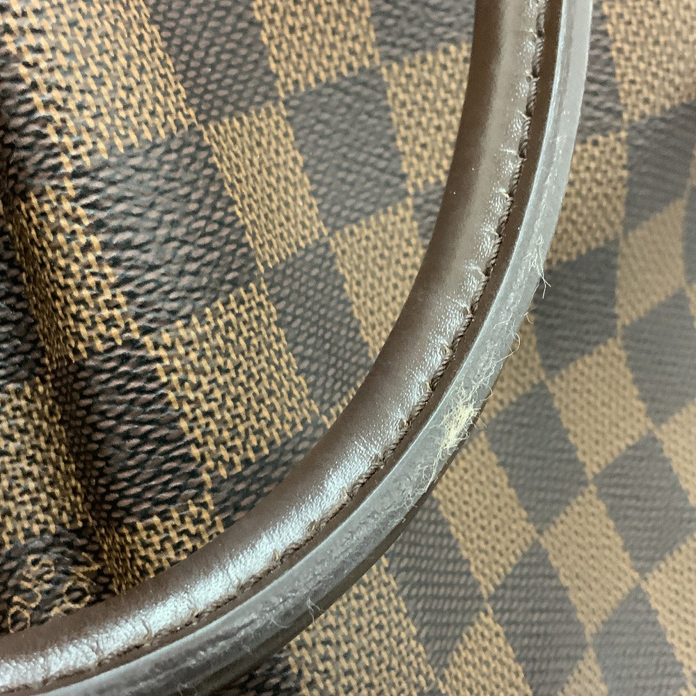 Louis Vuitton Handbag Damier Ebene Trevi GM 2way Shoulder Bag