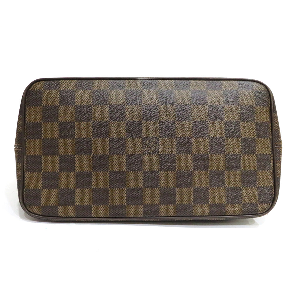 Louis Vuitton Damier Saleya PM Tote Bag AB Rank